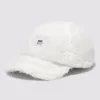 Delin Curved Bill Jockey Hat