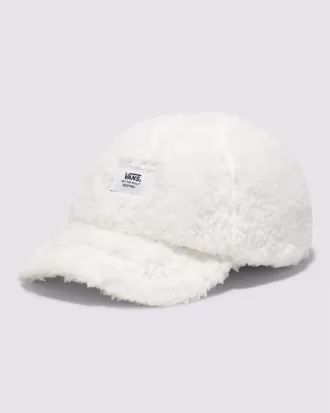 Delin Curved Bill Jockey Hat