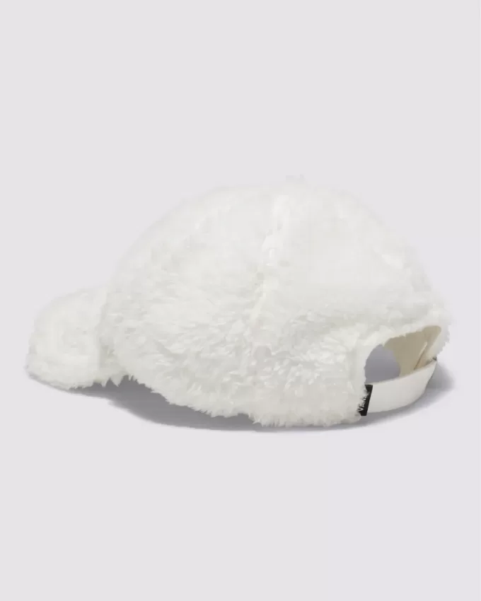Delin Curved Bill Jockey Hat