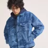 Denim Trucker Jacka