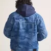 Denim Trucker Jacka
