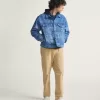 Denim Trucker Jacka