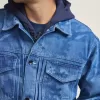 Denim Trucker Jacka