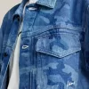 Denim Trucker Jacka