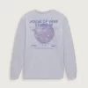 Disco Nights långärmad T-shirt Disco Nights långärmad T-shirt