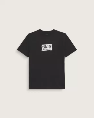 DIY FX T-shirt för barn