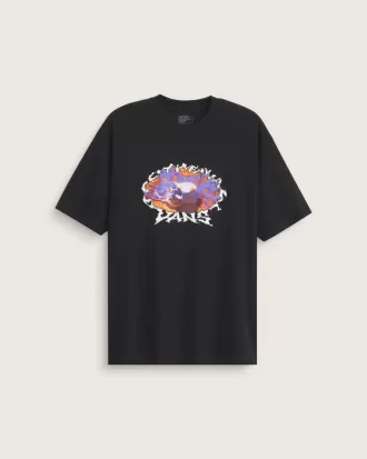 Dome Zone T-shirt