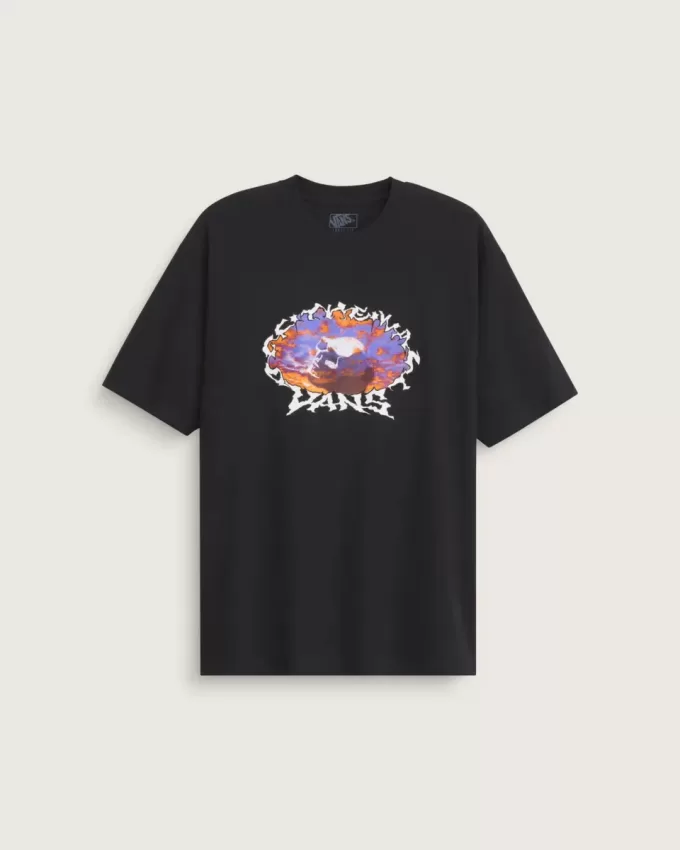 Dome Zone T-shirt Dome Zone T-shirt