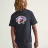 Dome Zone T-shirt Dome Zone T-shirt