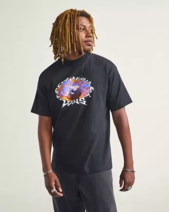 Dome Zone T-shirt