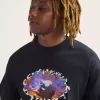 Dome Zone T-shirt Dome Zone T-shirt