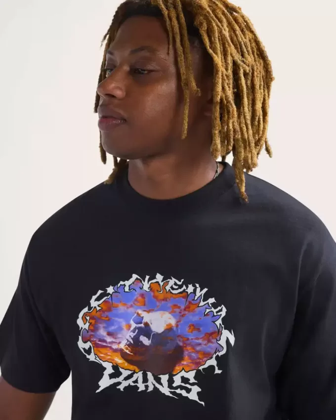Dome Zone T-shirt Dome Zone T-shirt