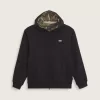 Dover Thermal Zip Hoodie Dover Thermal Zip Hoodie