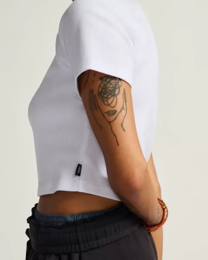 Drew Baby T-shirt Drew Baby T-shirt