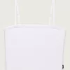 Drew Rib Tube Top