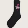 Drexell Crew Socks Drexell Crew Socks