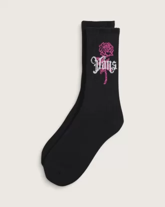 Drexell Crew Socks