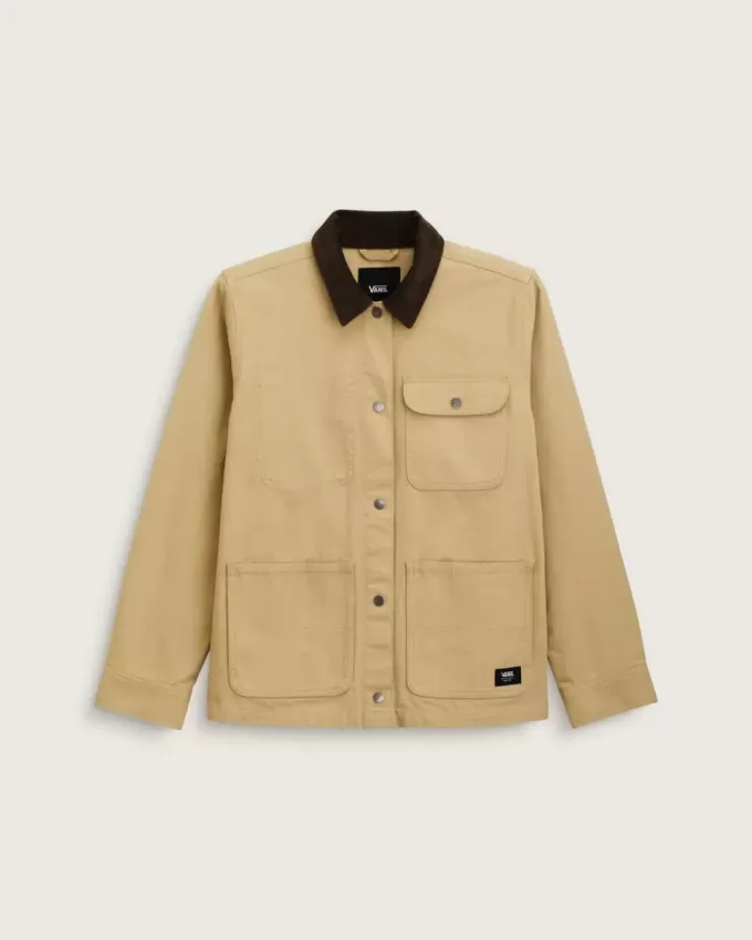 Drill Chore Coat Drill Chore Coat