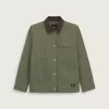 Drill Chore Coat Drill Chore Coat