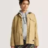 Drill Chore Coat Drill Chore Coat