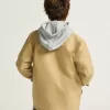 Drill Chore Coat Drill Chore Coat
