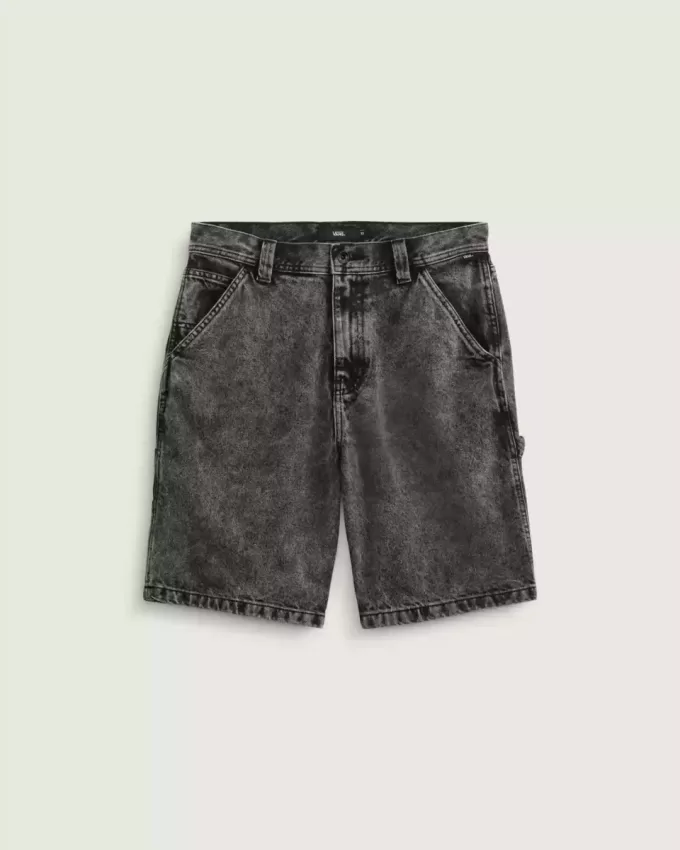 Drill Chore Loose Denim 22” Shorts Drill Chore Loose Denim 22” Shorts