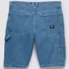 Drill Chore Loose Denim 22” Shorts Drill Chore Loose Denim 22” Shorts