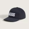 Drop V Logo Snapback Hat Drop V Logo Snapback Hat