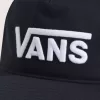 Drop V Logo Snapback Hat Drop V Logo Snapback Hat