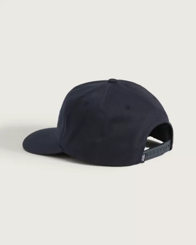 Drop V Logo Snapback Hat Drop V Logo Snapback Hat