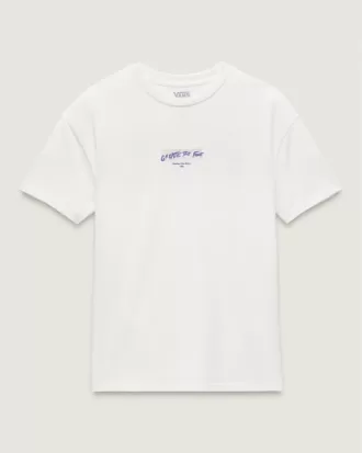 Eldgjord T-shirt