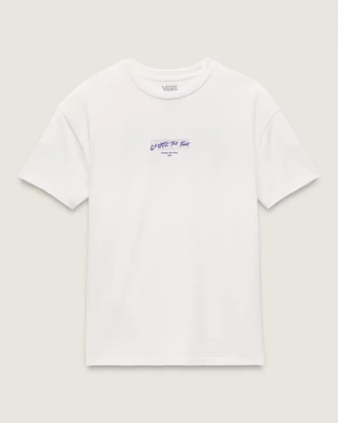 Eldgjord T-shirt