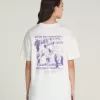 Eldgjord T-shirt