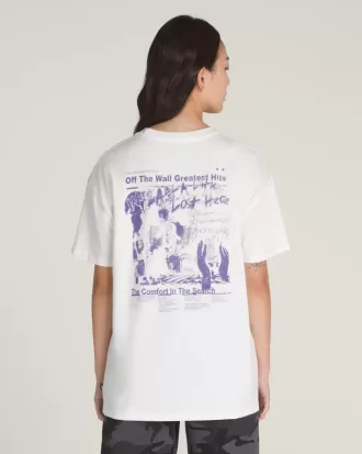 Eldgjord T-shirt