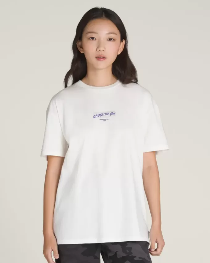 Eldgjord T-shirt