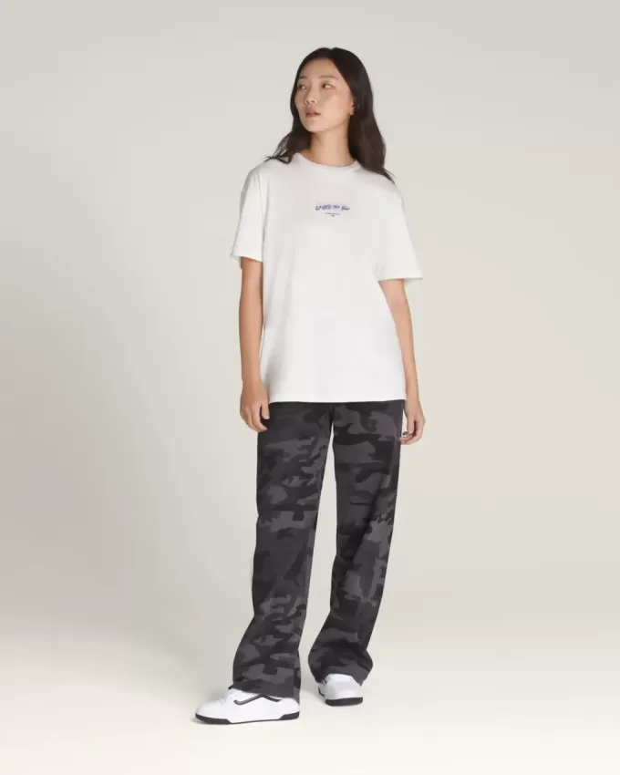 Eldgjord T-shirt