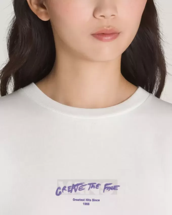 Eldgjord T-shirt