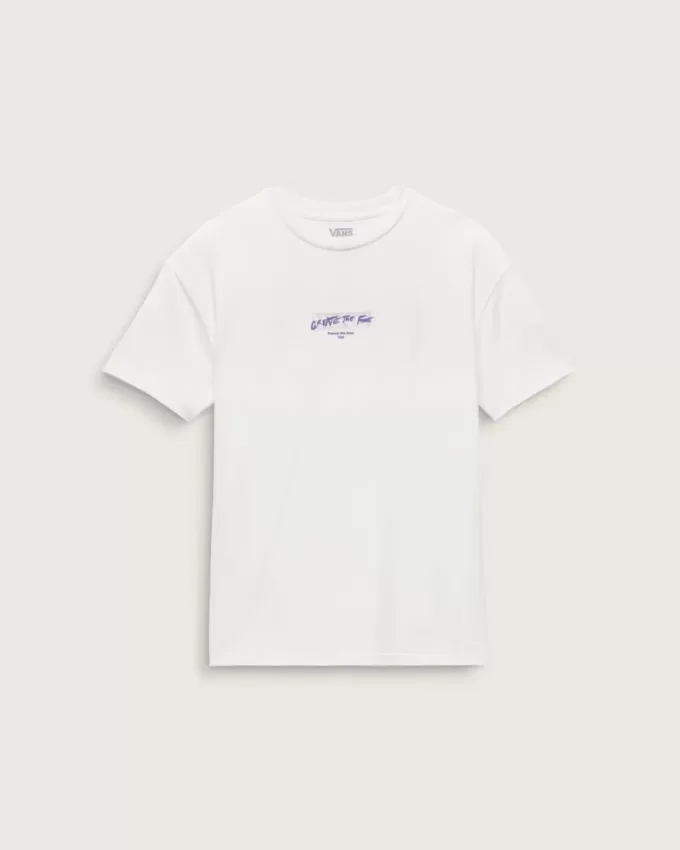 Eldgjord T-shirt