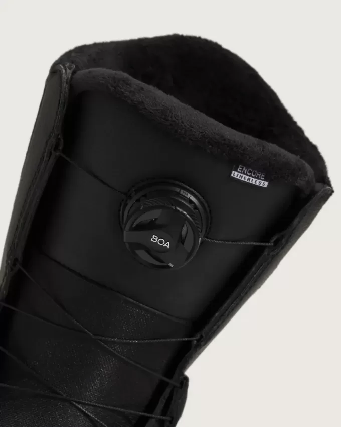 Encore linerless snowboardstövel för kvinnor Encore linerless snowboardstövel för kvinnor