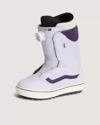 Encore OG Snowboardkänga för kvinnor