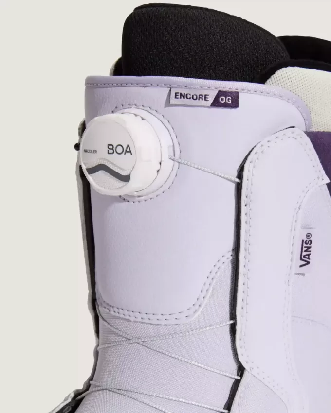 Encore OG Snowboardkänga för kvinnor Encore OG Snowboardkänga för kvinnor