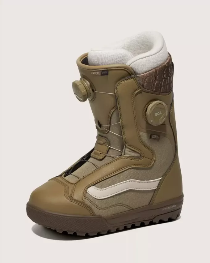 Encore Pro Snowboardkänga för kvinnor