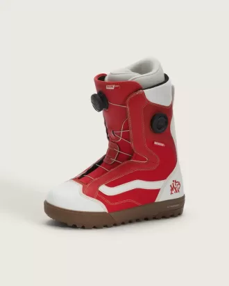 Encore Pro X Mia Brookes Snowboardkänga för kvinnor