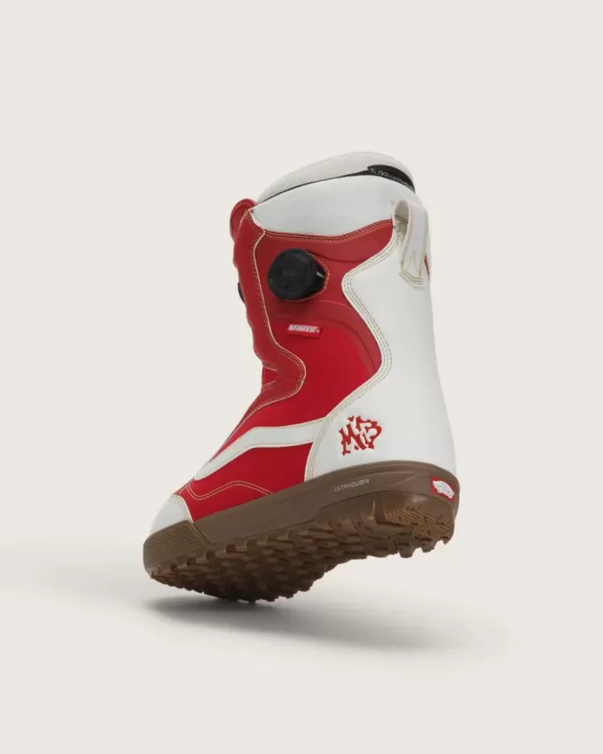 Encore Pro X Mia Brookes Snowboardkänga för kvinnor Encore Pro X Mia Brookes Snowboardkänga för kvinnor