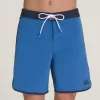 Everride Scalloped 18” Boardshorts Everride Scalloped 18” Boardshorts
