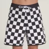 Everride Scalloped 18” Boardshorts