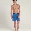 Everride Scalloped 18” Boardshorts Everride Scalloped 18” Boardshorts