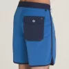 Everride Scalloped 18” Boardshorts Everride Scalloped 18” Boardshorts