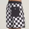 Everride Scalloped 18” Boardshorts