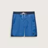 Everride Scalloped 18” Boardshorts Everride Scalloped 18” Boardshorts